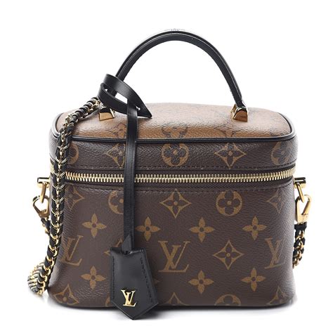 vanity lv mini|lv vanity pm bag.